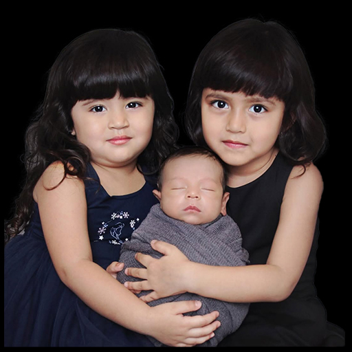 SAFA SAFEERA & SARA SAJEEDA (JEDDADREPIDURAL)